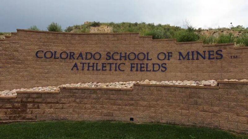 Colorado School of Mines