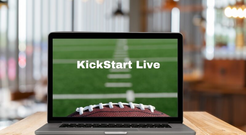 KickStart Live