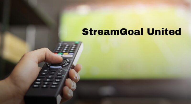 StreamGoal United