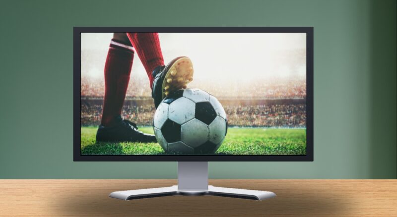 StreamSoccer HD