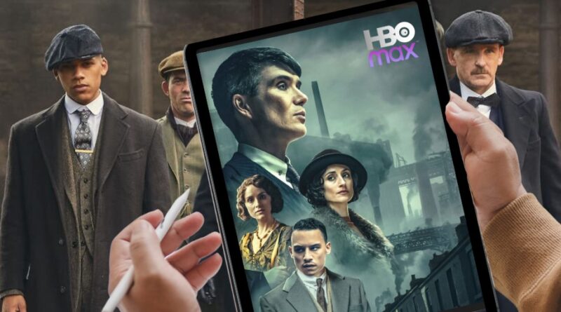 HBO MAX Special Offer for Students