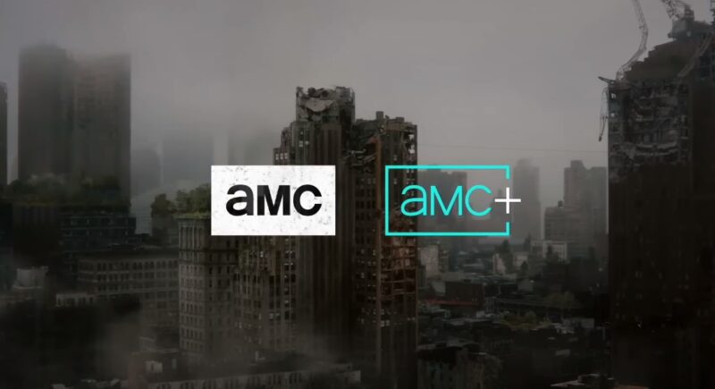 AMC Plus