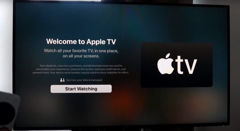 Apple TV Plus