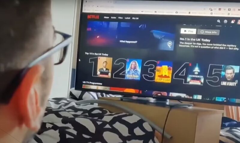 Netflix