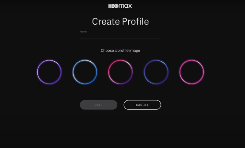 User Profiles
