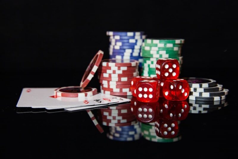 Fairness in Online Casino Gaming 