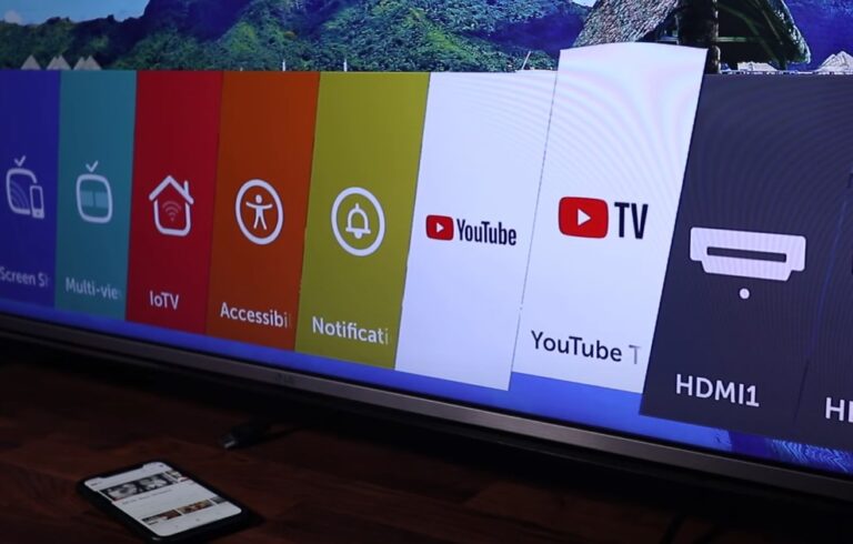 How To Record On YouTube TV? Step By Step Guide - How To Record On Youtube Tv On Your Tv