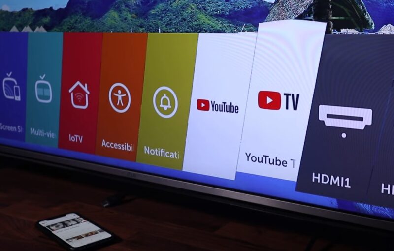 How to see my recordings on YouTube TV