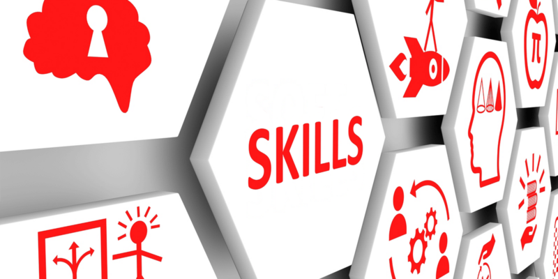 Identify Your Skills and Interests