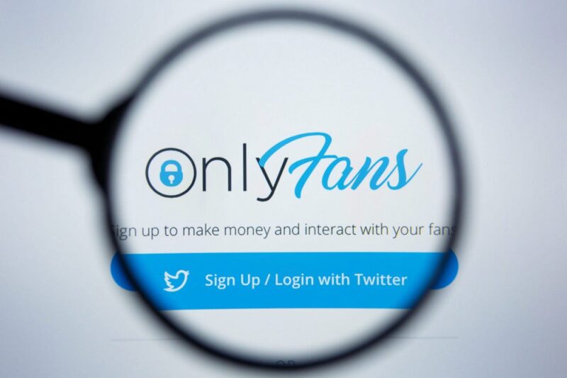 Monetizing Your Passion with OnlyFans