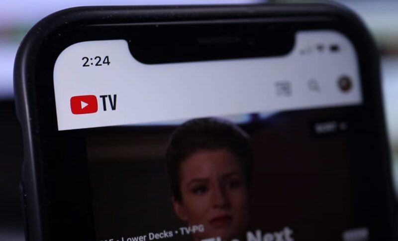 What to do when YouTube TV Does Not Record