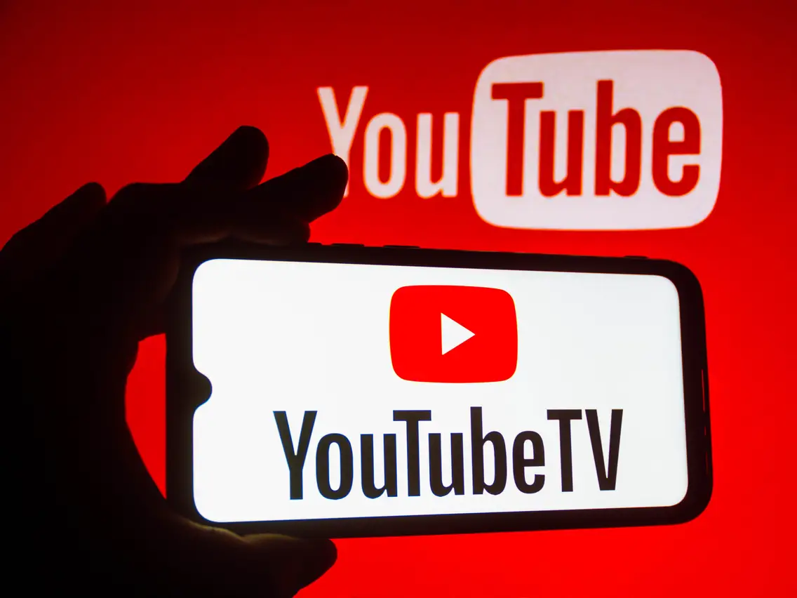 YouTube TV Channels List 2024 Basic Plan & Add-Ons