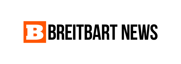 breitbart.com logo
