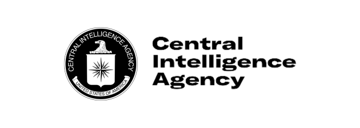 cia.gov logo