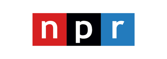 npr.org logo