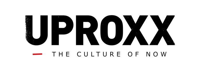 uproxx.com logo