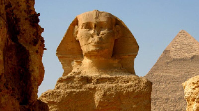 Discover Egypt's Ancient Wonders