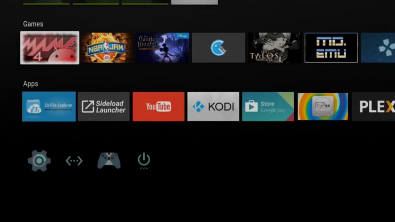 How to Sideload Kodi