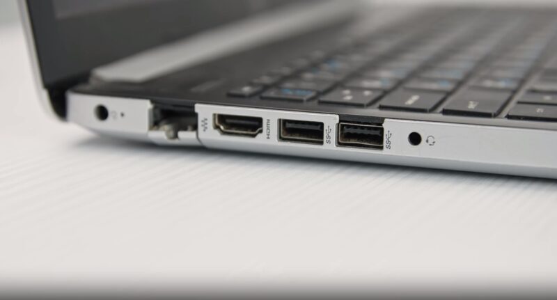Is Laptop Shutdown error software related