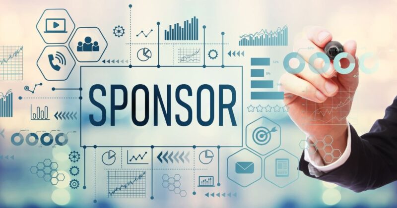 Role of the Sponsor in the Process