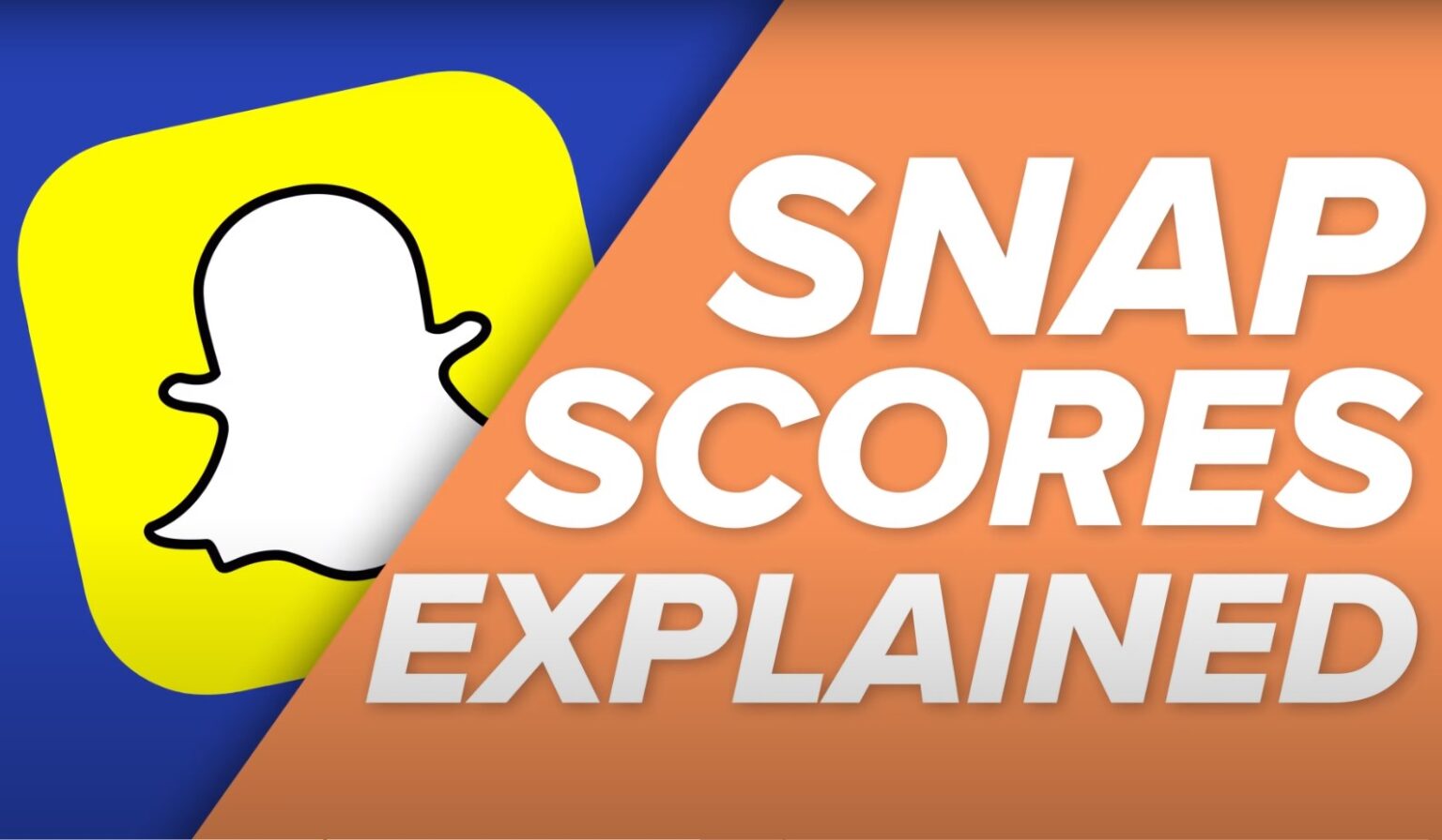 How Does Your Snap Score Go Up? 5 Ways To Increase It and Boost Your