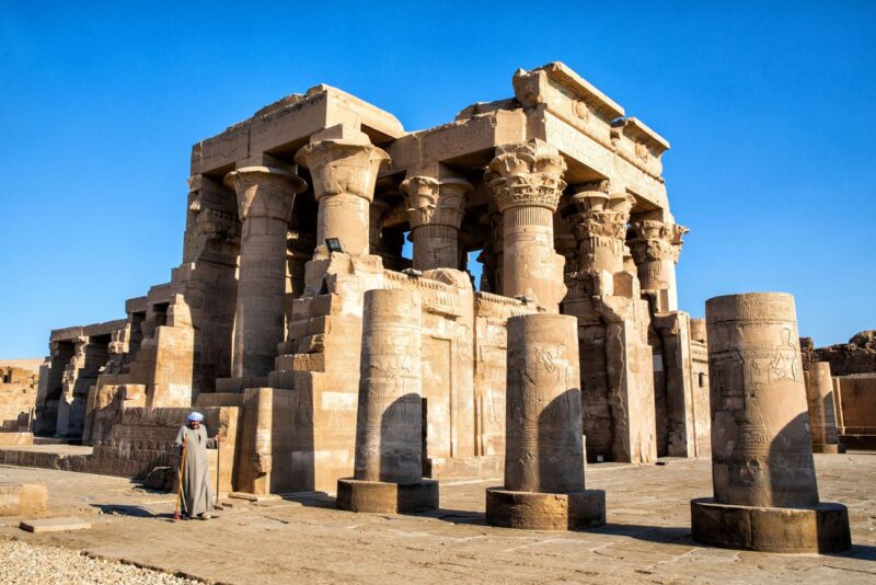 Things To See in Egypt