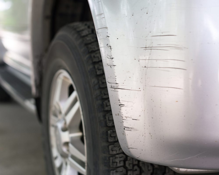 Understanding the wear and tear policy on your lease car