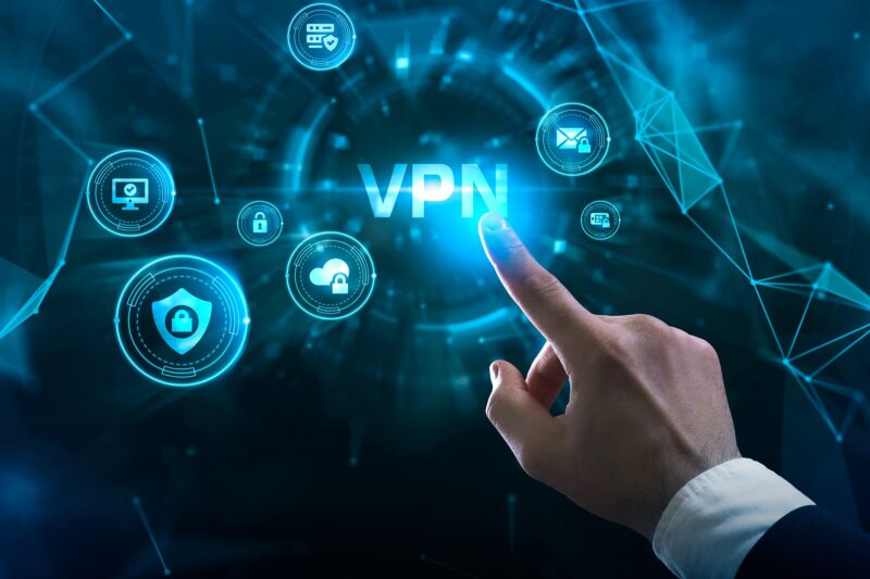 Choosing the Right VPN Provider