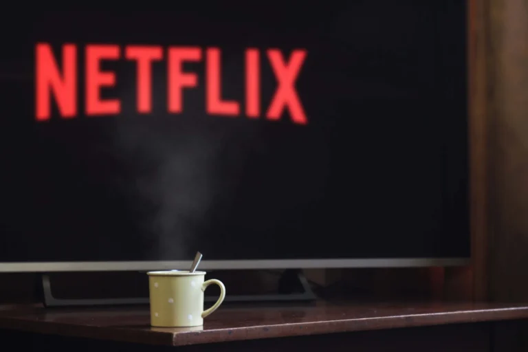 Find Out How to Delete Netflix History
