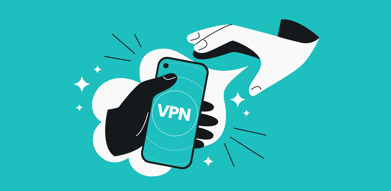 VPN Encryption