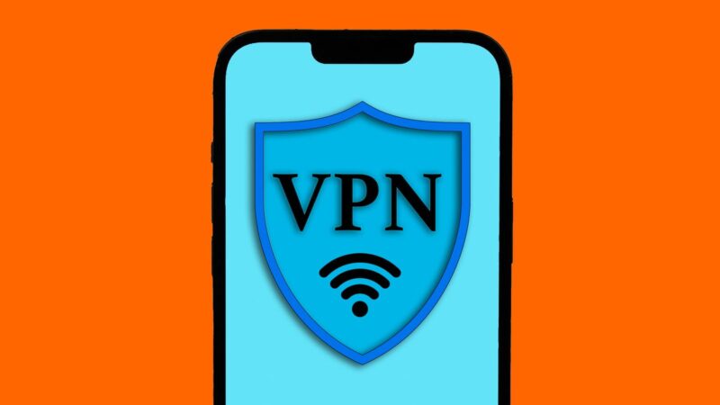 VPNs and Geo-restrictions