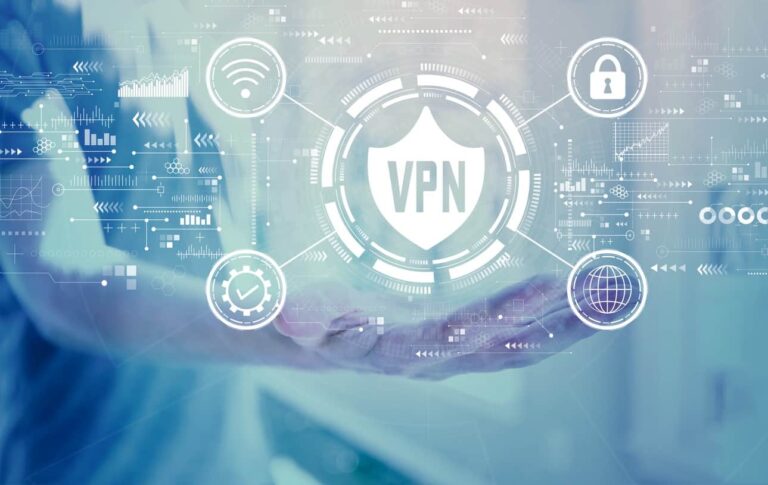What You Need to Know About VPNs